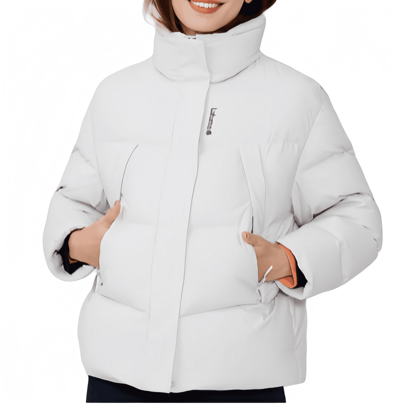 Lafuma FW/AW24 Down Jacket