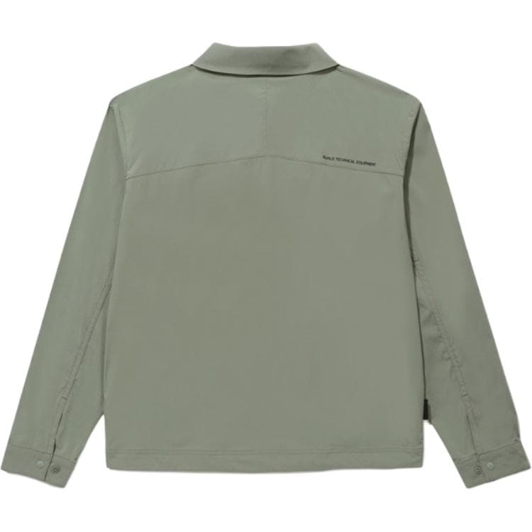 DESCENTE Jackets & Black