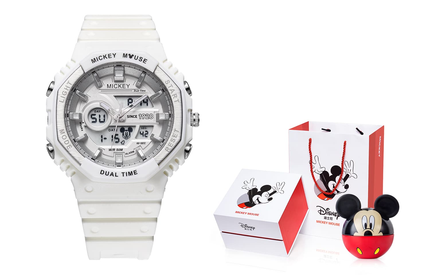 MK15136W2[Classic Childhood Dream Box]