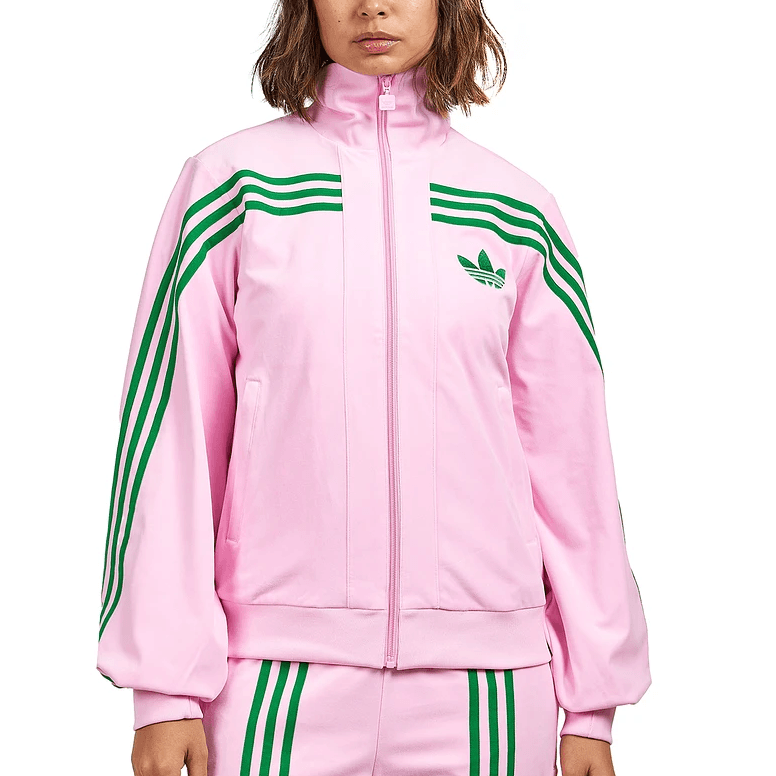 Adidas Originals Velour Sweatshirt