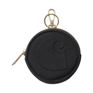 Carhartt WIP Nylon Wallet Regular Black