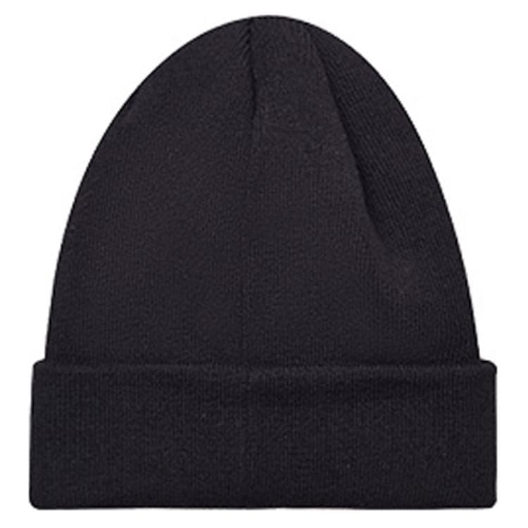New Era Acrylic Beanies Black