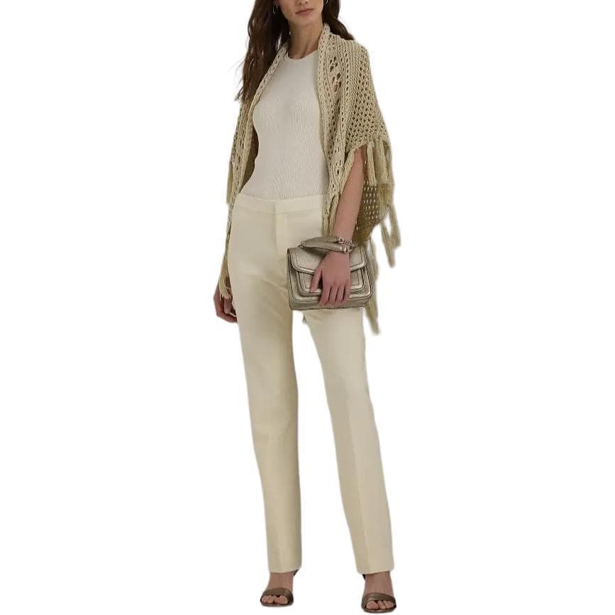 LAUREN RALPH LAUREN SS24 Mascarpone Cream