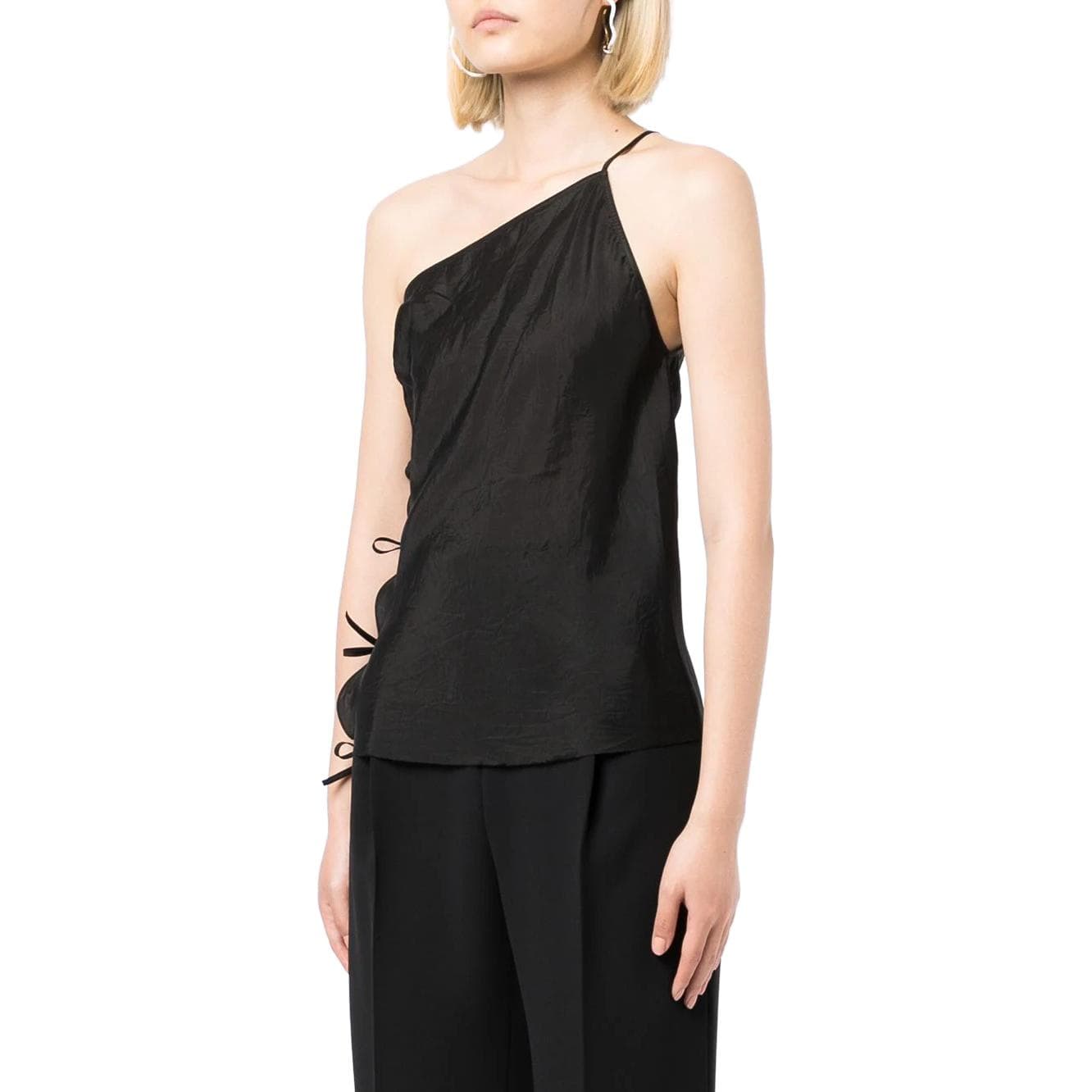 RICK OWENS Camisoles Black Moderate