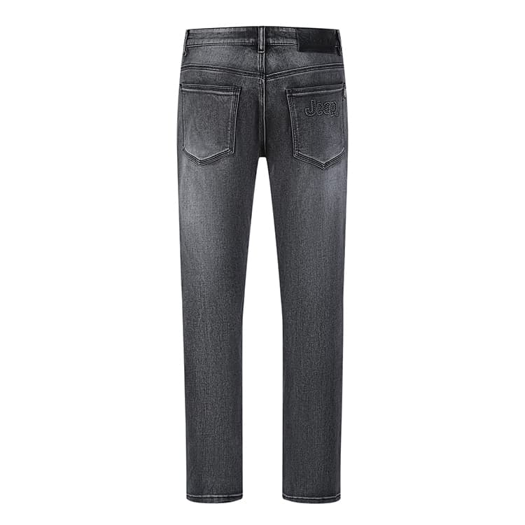 Jeep JEEP Jeans Smoke Gray