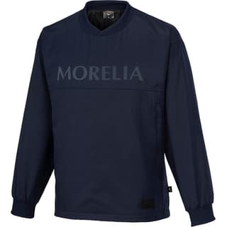 Mizuno Morelia FW24 Sweatshirt