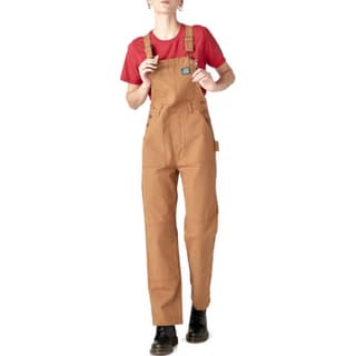 Dickies x JAMESON Washed Brown
