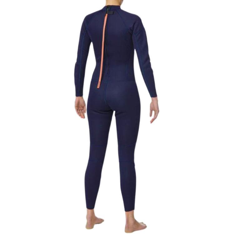 DECATHLON Diving Wetsuit Dark Navy Blue