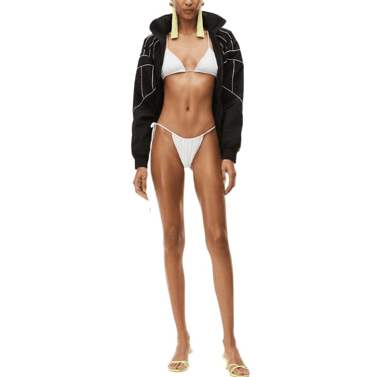 Alexander Wang Swimming