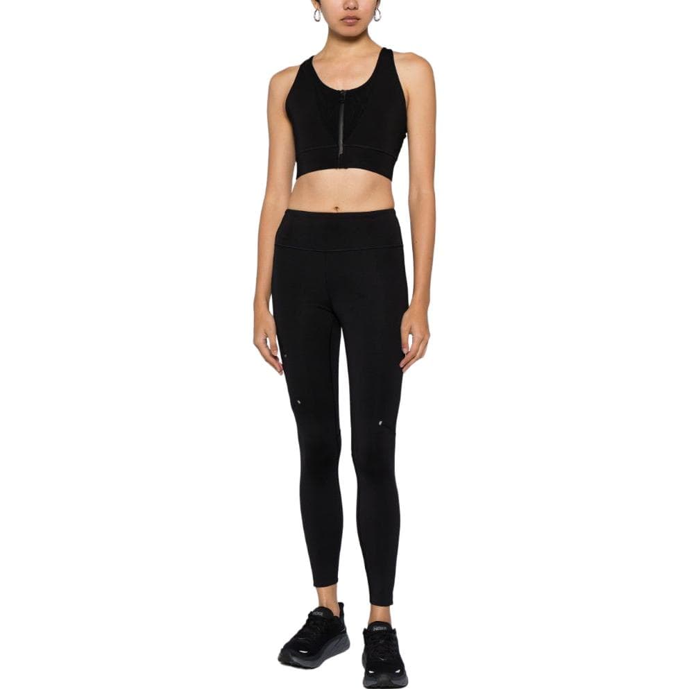 On Leggings Black Moderate