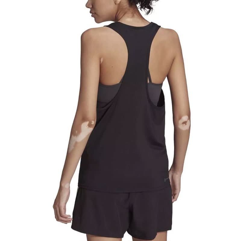Adidas WTR ICNS TK Sport Vests Black