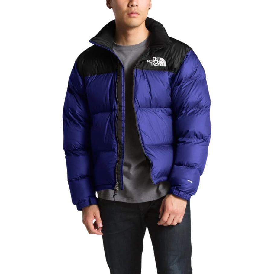 THE NORTH FACE 1996 Retro Nuptse 700 Fill Packable Jacket