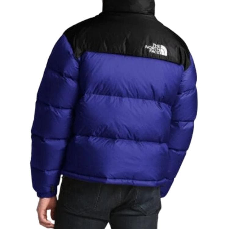 THE NORTH FACE 1996 Retro Nuptse 700 Fill Packable Jacket
