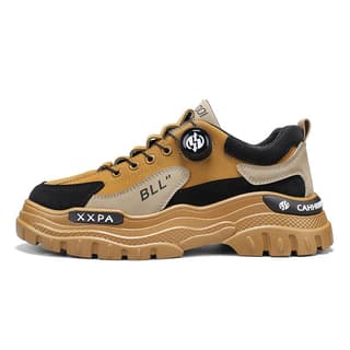 CAHHRRN Yellow, Beige
