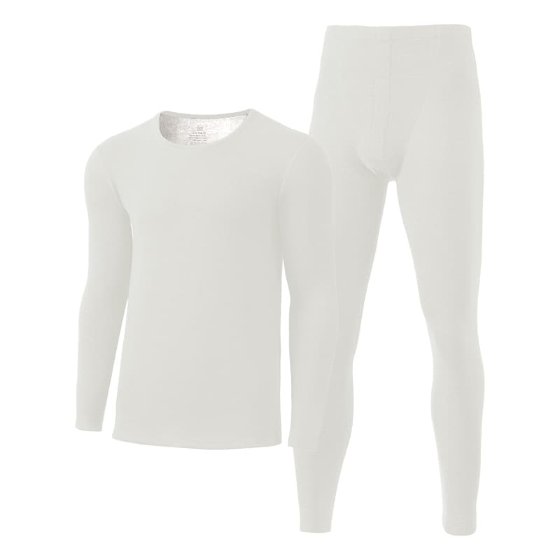 MIIOW Thermal Sets Milk White