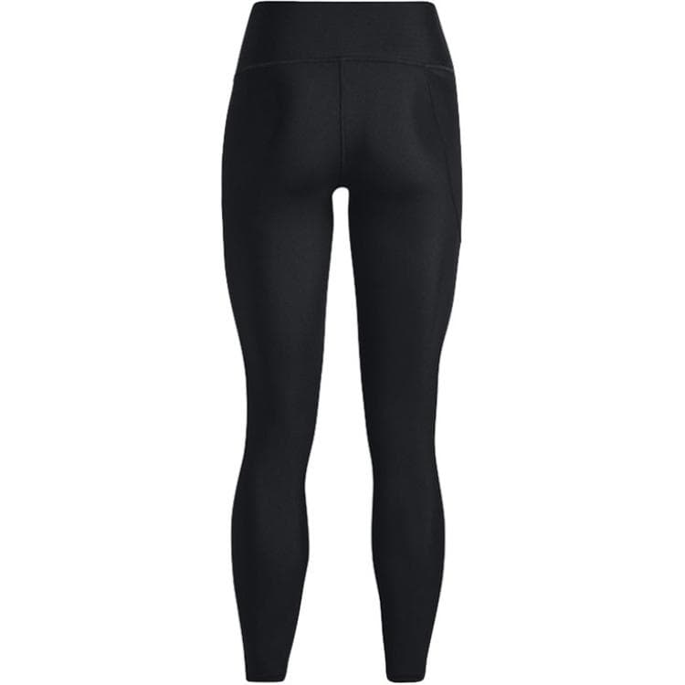 Under Armour Heat Gear Leggings Black