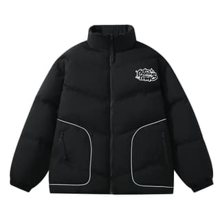 TALKING TOM Puffer Jacket