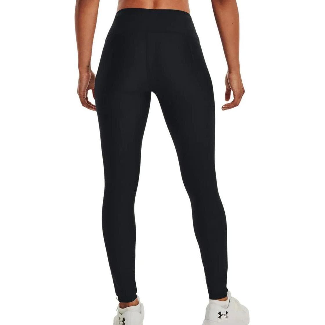 Under Armour Heat Gear Leggings Black