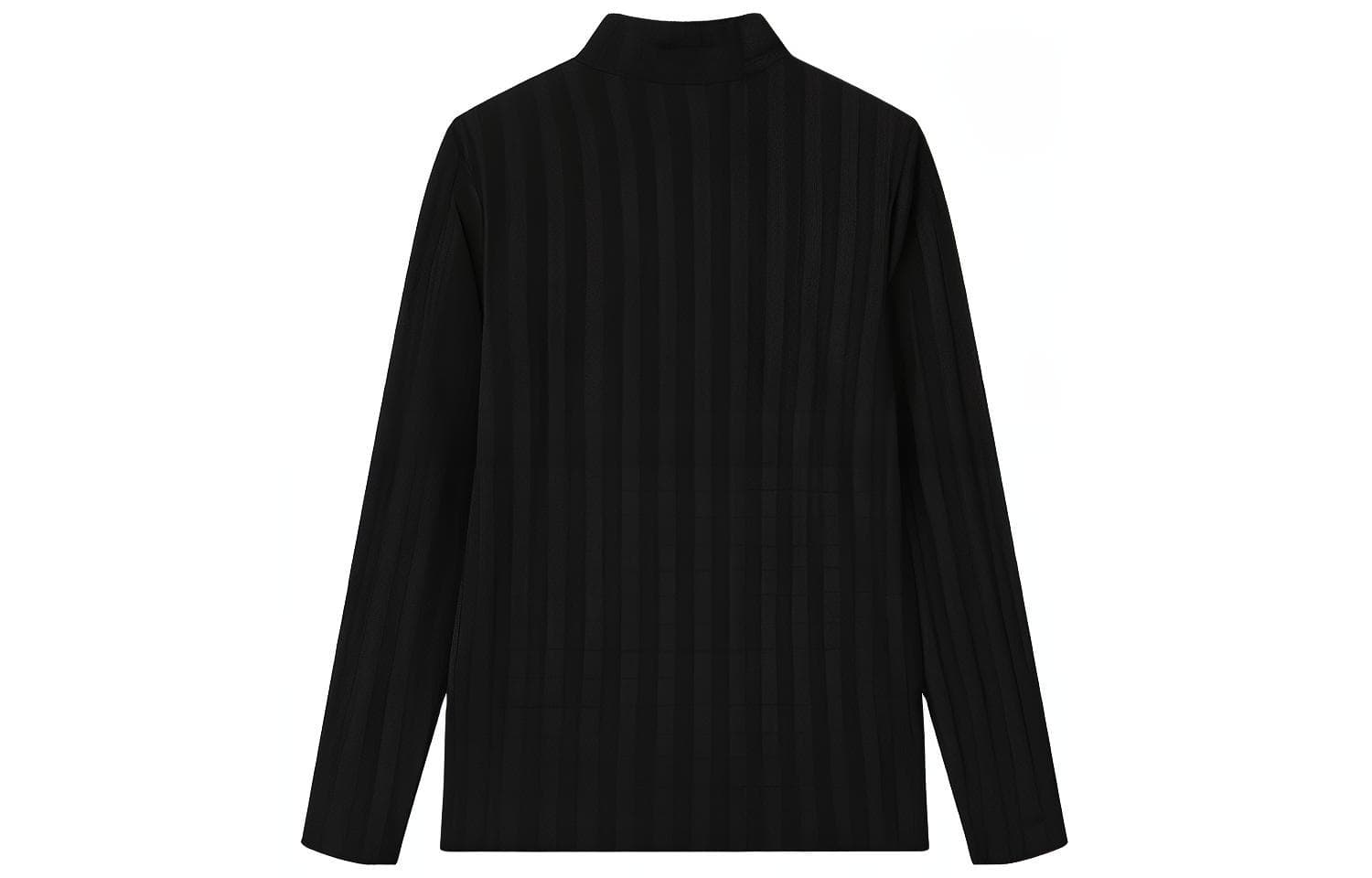 FILA Knitwear Black Crew Neck Moderate Other