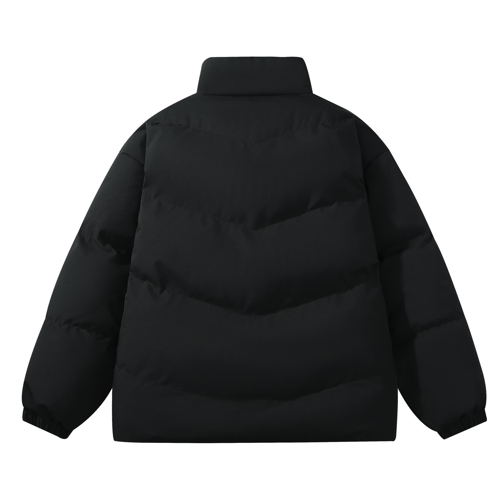 TALKING TOM Puffer Jacket