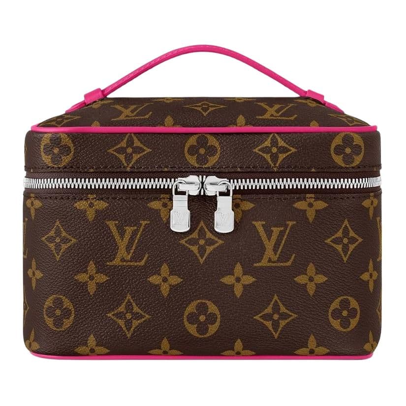 Lv None Basic Set (Bag+Dust Bag)