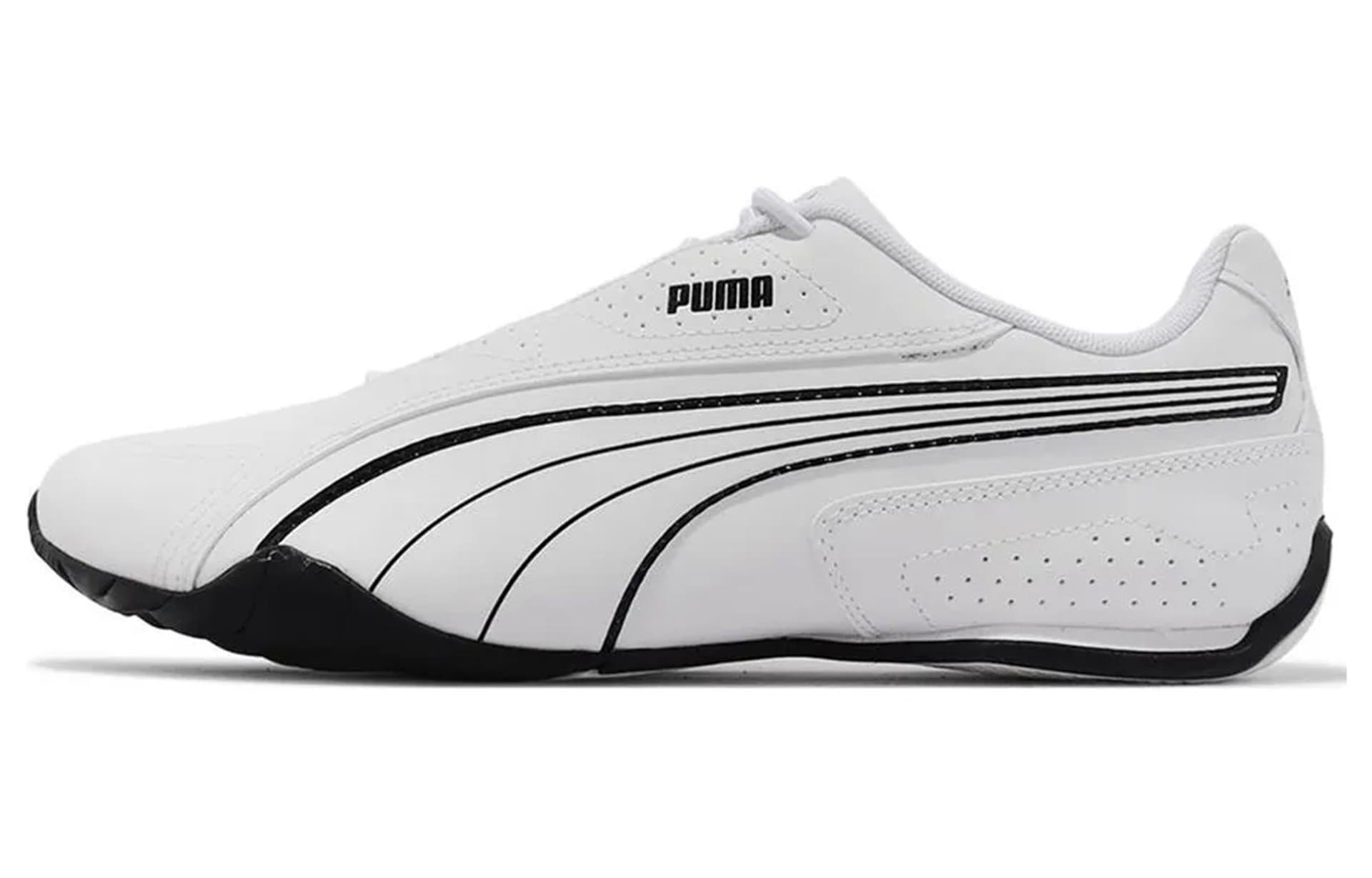 PUMA Redon Bungee Cycling Red