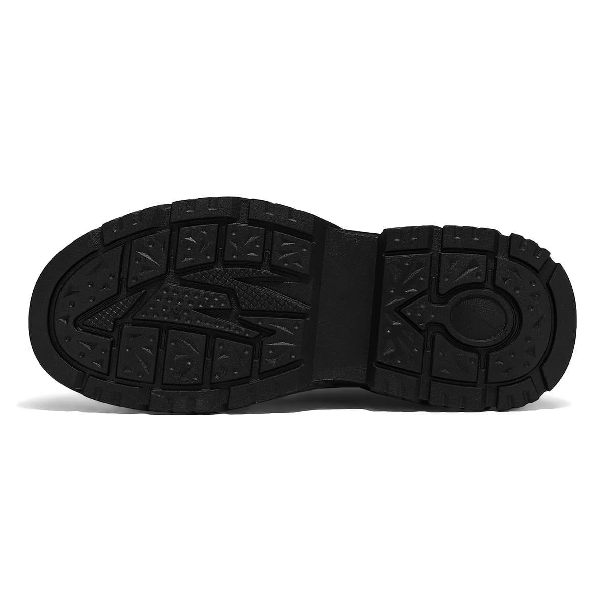 Binary Black/Khaki