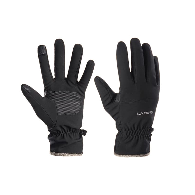 220 Black[AntiSlip Touchscreen/Fits Palm]