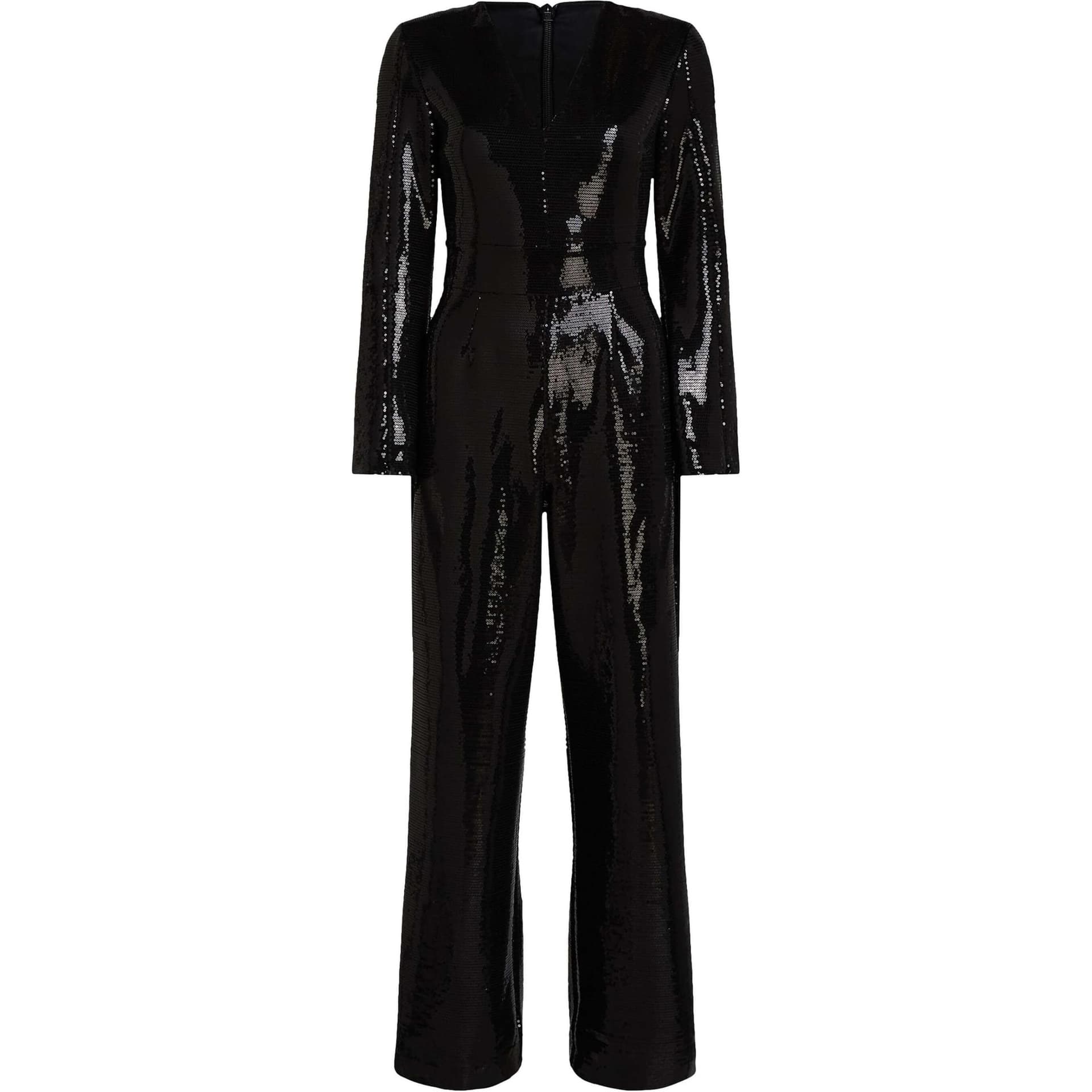 KARL LAGERFELD / Karl Lagerfeld Jeans Sequin embellished Jumpsuit