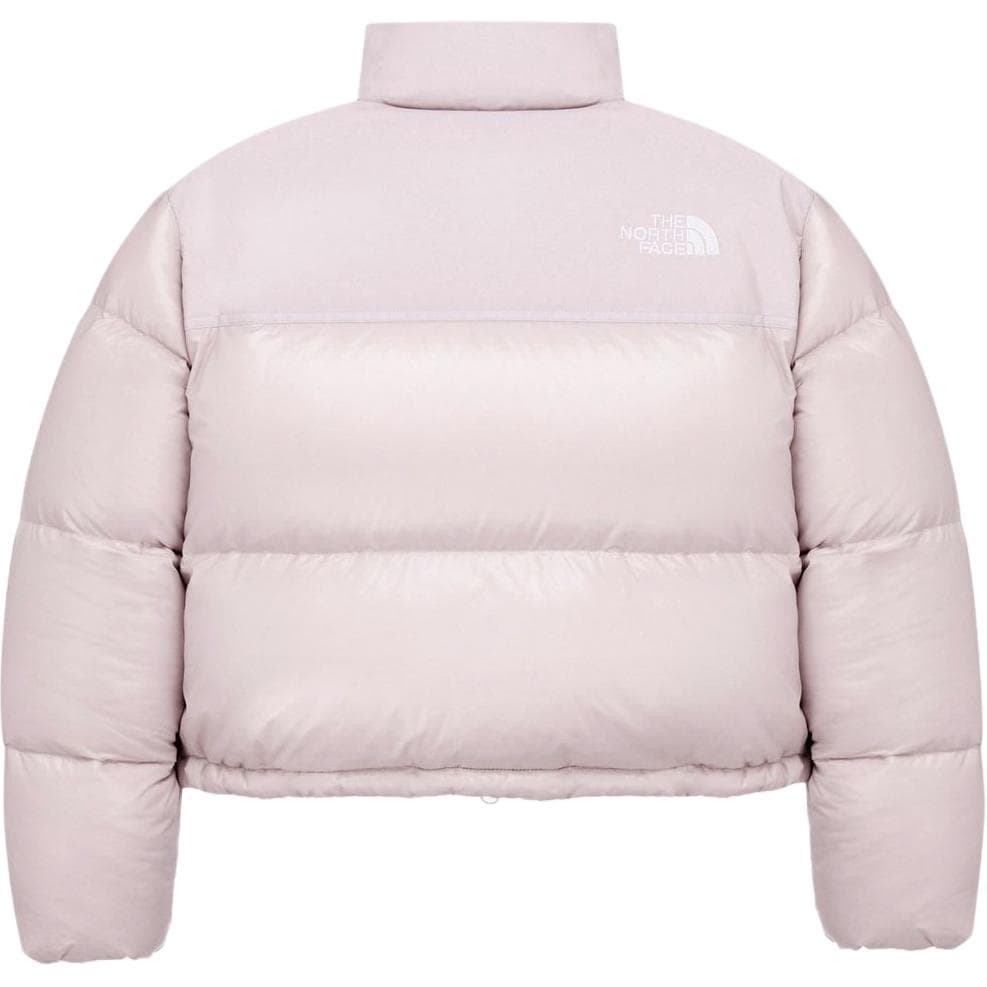 THE NORTH FACE Nuptse Down Jacket Pink