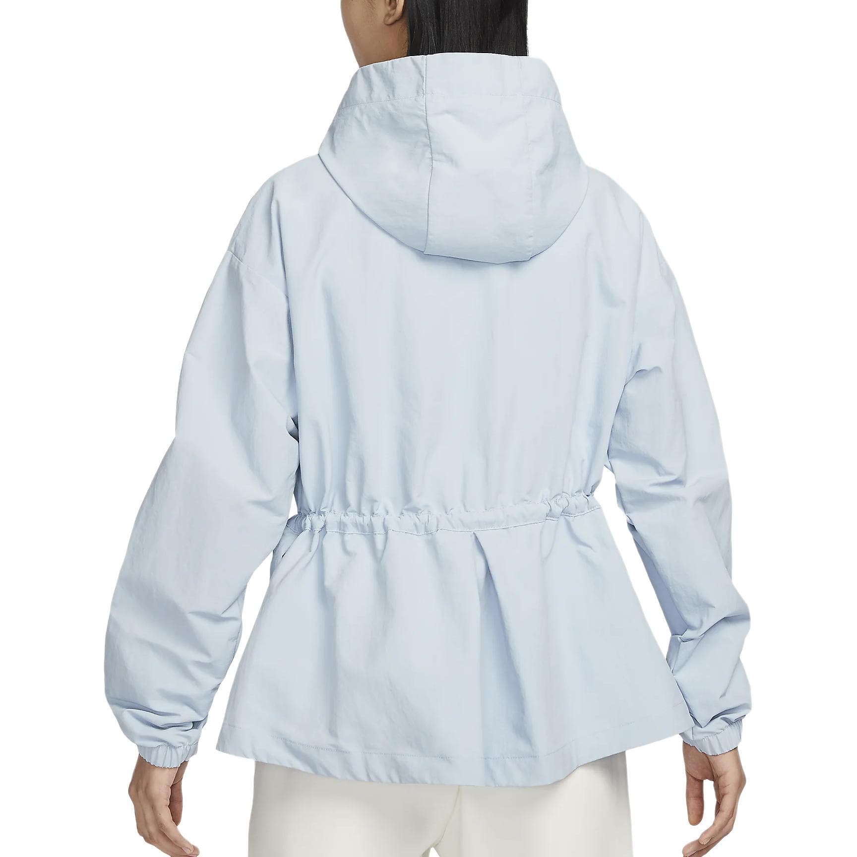 Nike Sportswear Jackets & Sky Blue
