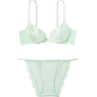 Victoria's Secret Set Green