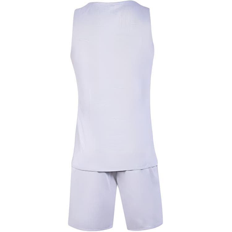Li Ning Suit Standard White/Black