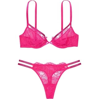 Victoria's Secret Set Pink