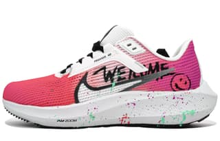 Nike Air Zoom Pegasus 40 Resistant, Breathable, Breathable
