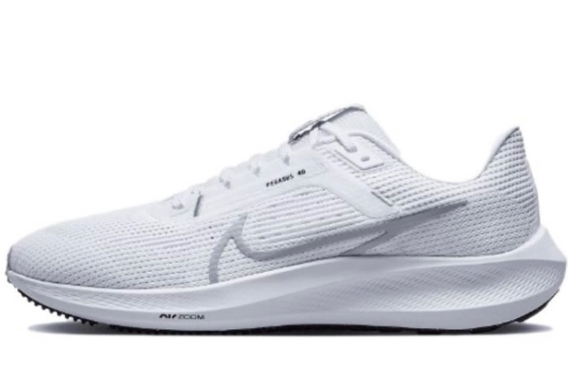 Nike Air Zoom Pegasus 40 Resistant, Breathable, Breathable