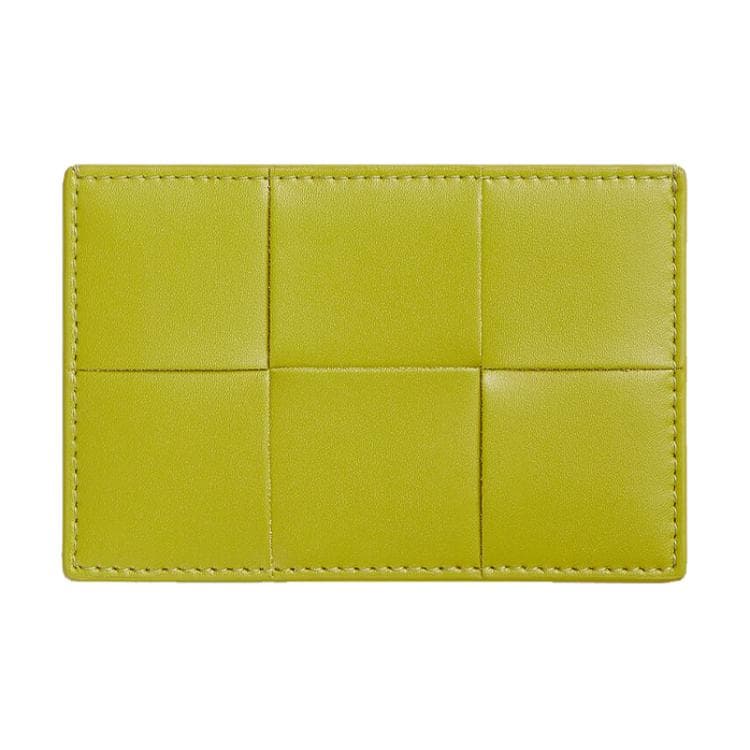 Bottega Veneta Card Holders Gift Set(Basic Set+Box+Shopping Bag)