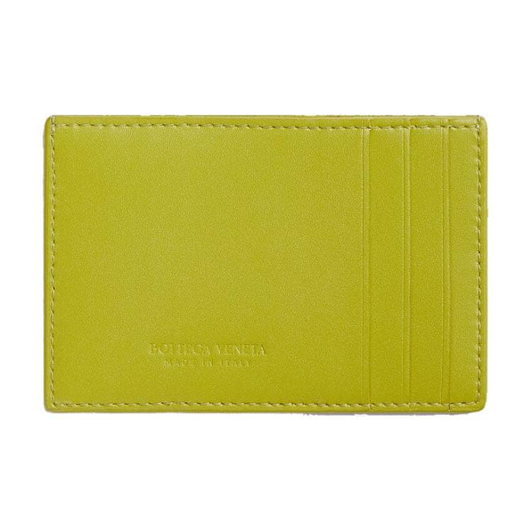 Bottega Veneta Card Holders