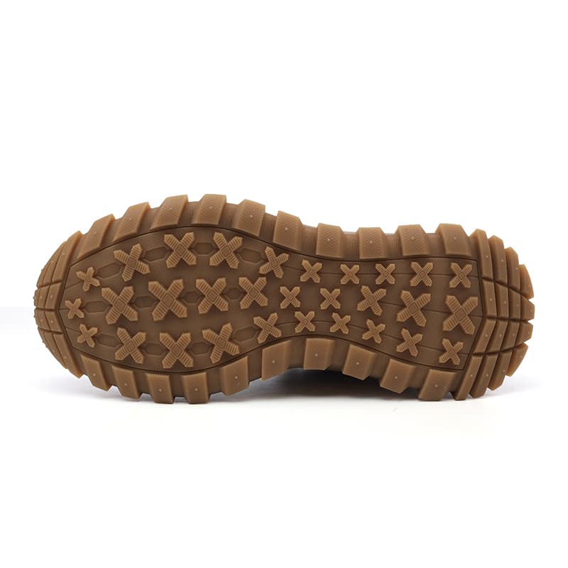 JEEP SPIRIT Outdoor Natural Deer