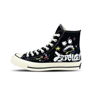 Converse 1970s Resistant, Resistant, Breathable, Lightweight Coverage High Canvas
