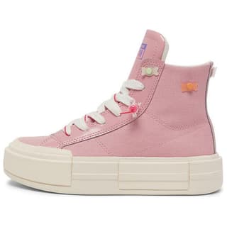 Converse CHUCK TAYLOR High Canvas Pink
