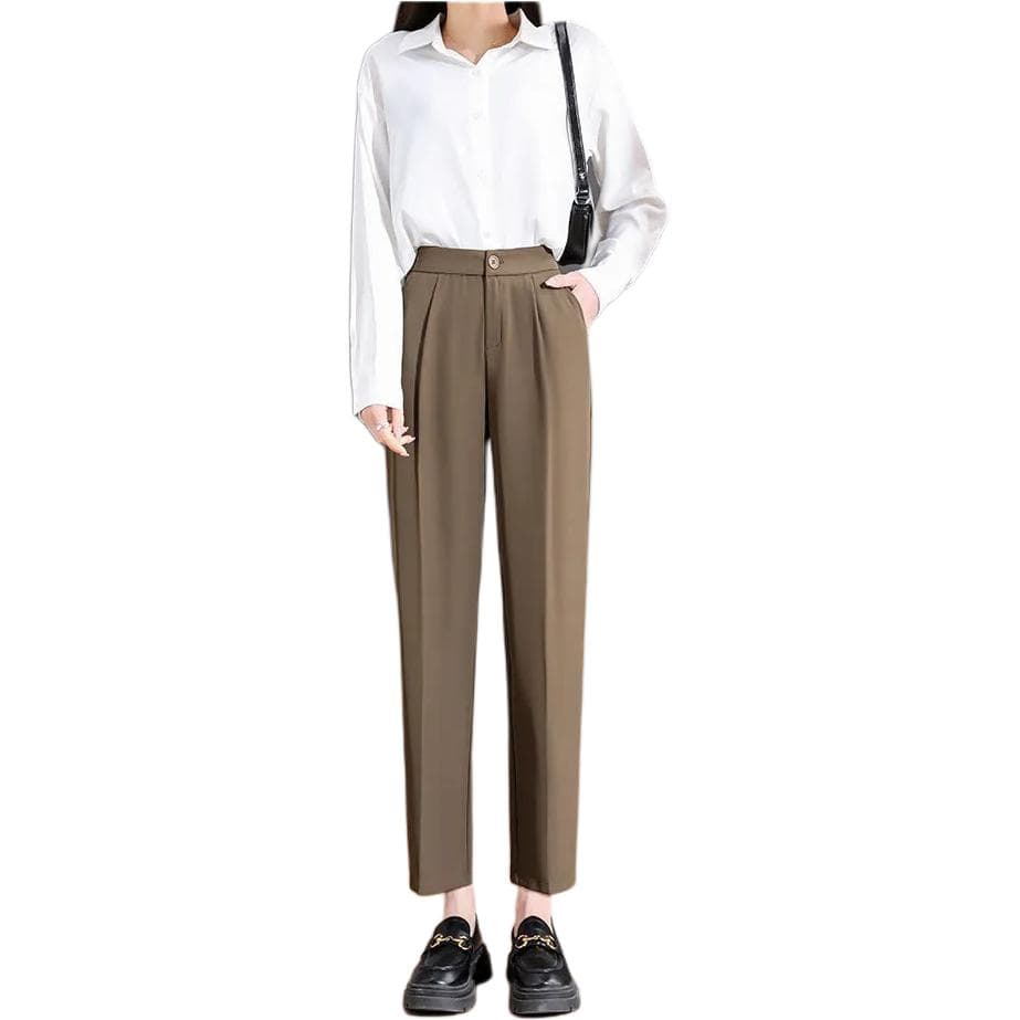 CHANGE SHE Suit Trouser