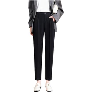 CHANGE SHE Suit Trouser