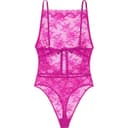 OUTRAGEOUS PINK/Stunning Pink