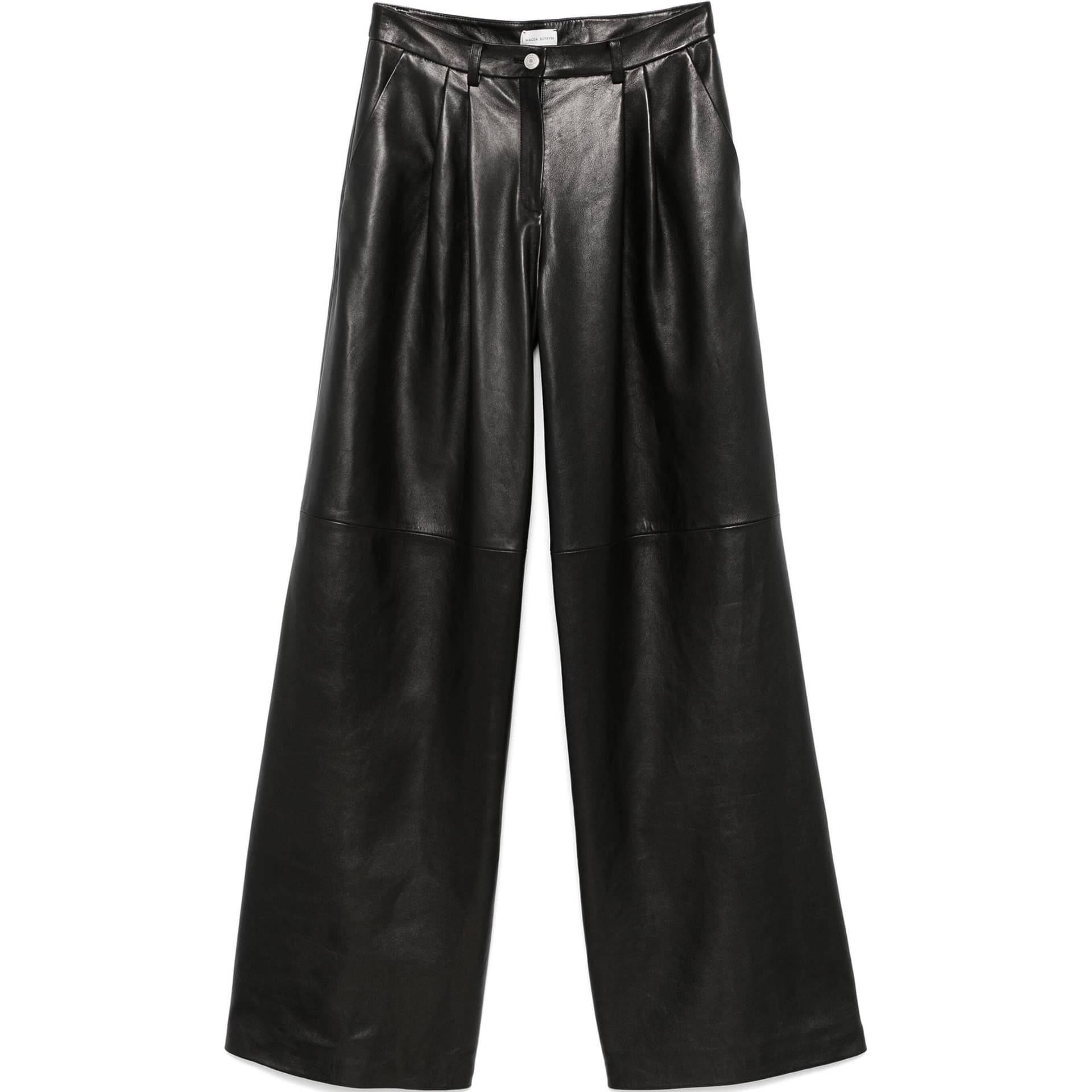 Magda Butrym Wide leg Trousers