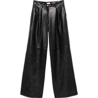 Magda Butrym Wide leg Trousers