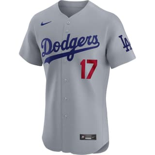 Nike Shohei Ohtani Los Angeles Dodgers Nike Dri FIT Adv Mlb Limited Jersey