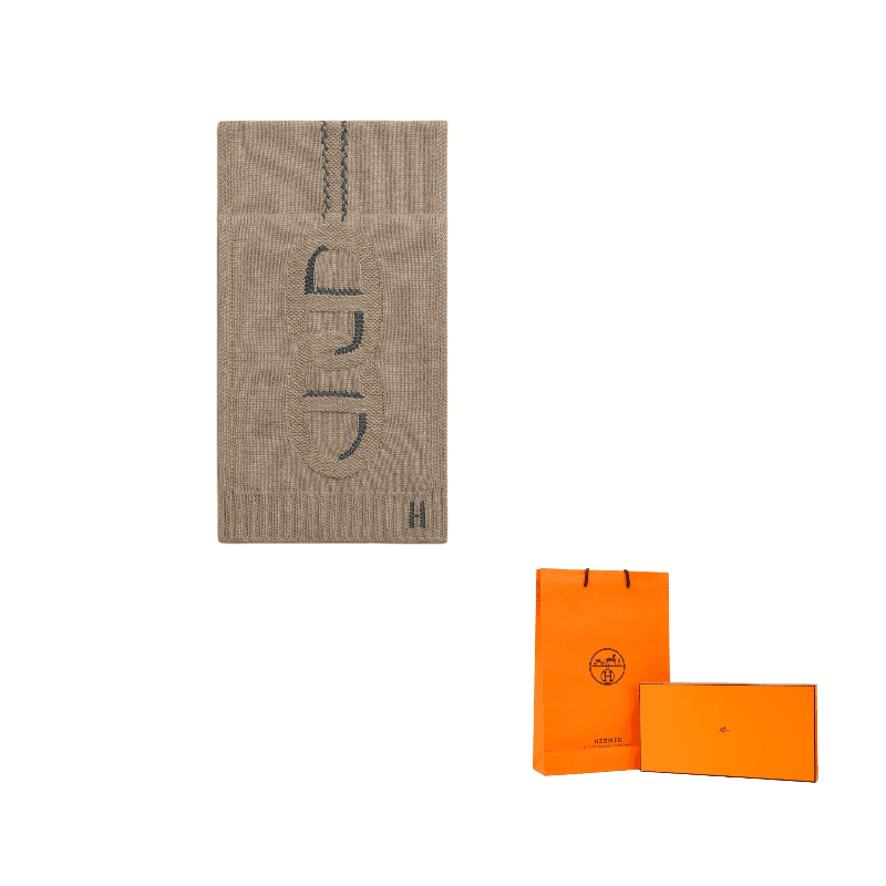 Box+Shopping Bag