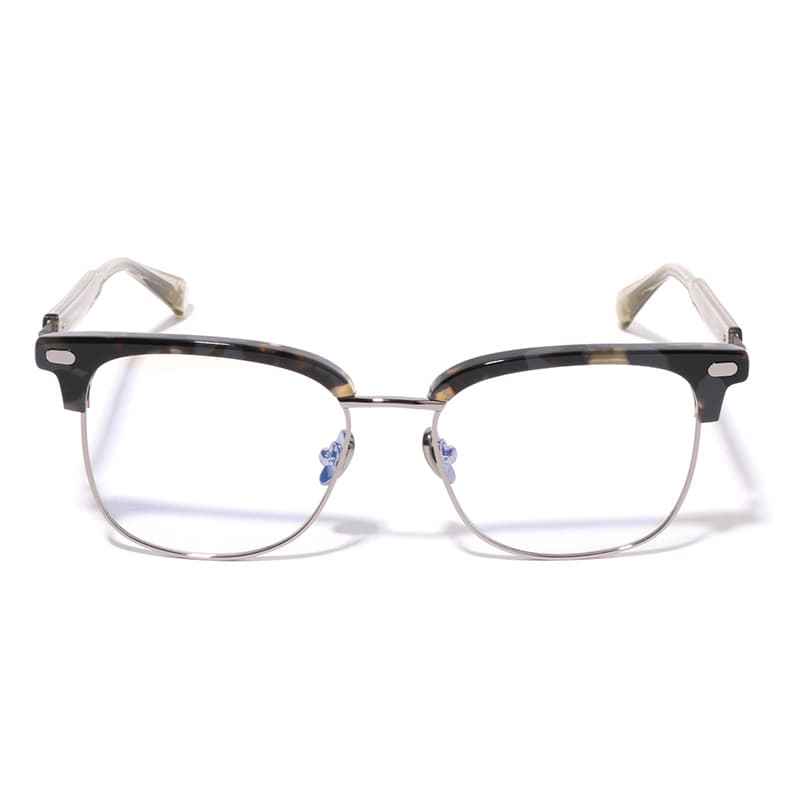 Bape Optical Flame 22