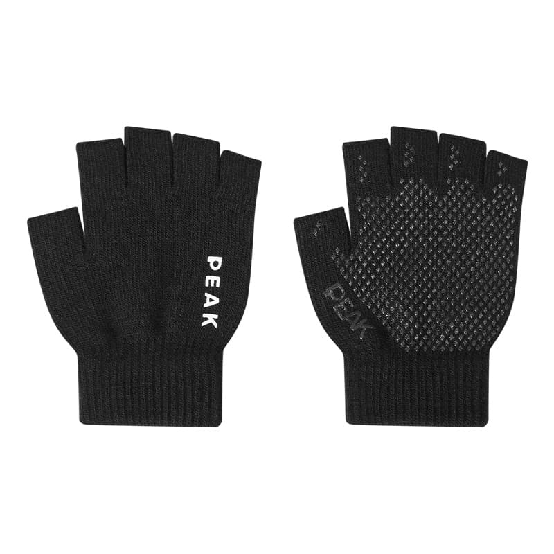 Black (HalfFinger)